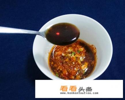 凉拌海带丝调料怎么调 凉拌海带丝调料怎么调