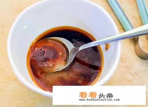 凉拌海带丝调料怎么调 凉拌海带丝调料怎么调