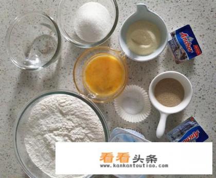 为什么自己做的吐司面包没有韧性 为什么自己做的吐司面包没有韧性