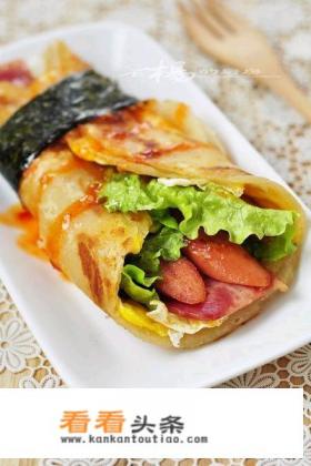 电饼铛都可以用来做什么美食,大家知道的 电饼铛都可以用来做什么美食,大家知道的