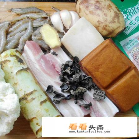 如何做自制麻辣香锅 如何做自制麻辣香锅