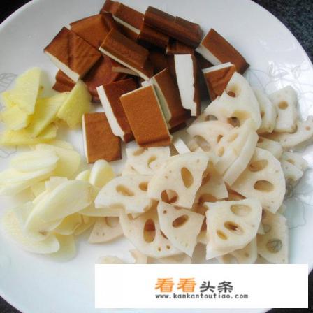 如何做自制麻辣香锅 如何做自制麻辣香锅