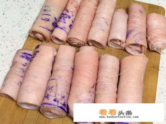 猪皮的做法家常好吃 猪皮的做法家常好吃