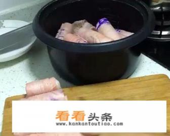 猪皮的做法家常好吃 猪皮的做法家常好吃