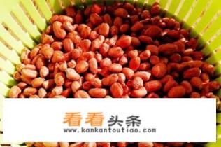 花生米怎样炒又香又脆还不潮 花生米怎样炒又香又脆还不潮