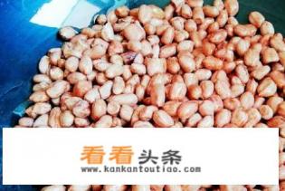 花生米怎样炒又香又脆还不潮 花生米怎样炒又香又脆还不潮