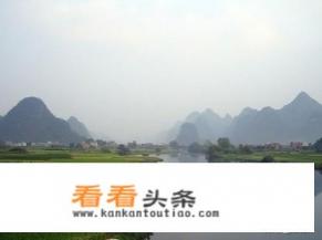 到桂林来游玩3天,请问下如何安排路线 到桂林来游玩3天,请问下如何安排路线