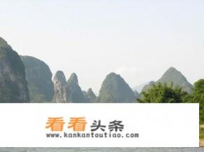 到桂林来游玩3天,请问下如何安排路线 到桂林来游玩3天,请问下如何安排路线
