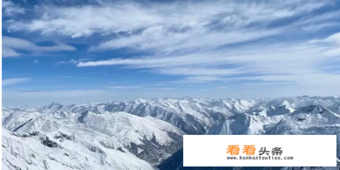 九寨沟周边有哪些景点 九寨沟周边有哪些景点