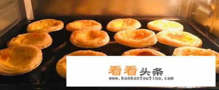 有什么既好吃又好做的糕点类食物 有什么既好吃又好做的糕点类食物