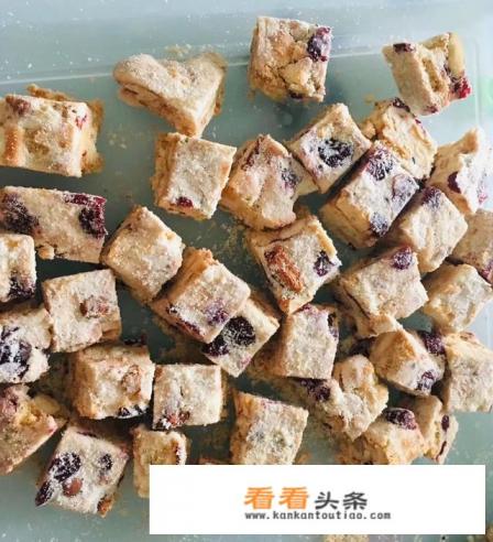 有什么既好吃又好做的糕点类食物 有什么既好吃又好做的糕点类食物