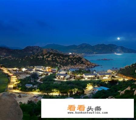 台山有什么值得去玩的景点 台山有什么值得去玩的景点