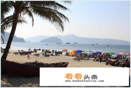 台山有什么值得去玩的景点 台山有什么值得去玩的景点