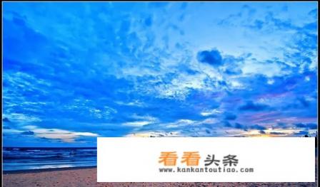 老年人去哪旅游比较好