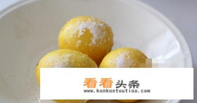 檸檬详细做法 檸檬详细做法