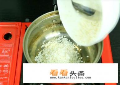 怎么煮粥又烂又粘稠
