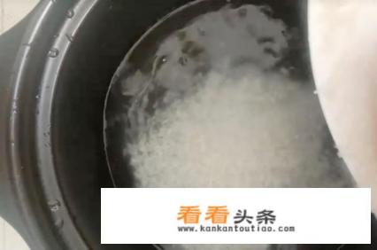 怎么煮粥又烂又粘稠