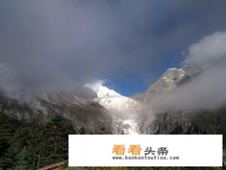 海螺沟,木格措,跑马山8月天气如何,去旅游需要带什么 海螺沟,木格措,跑马山8月天气如何,去旅游需要带什么