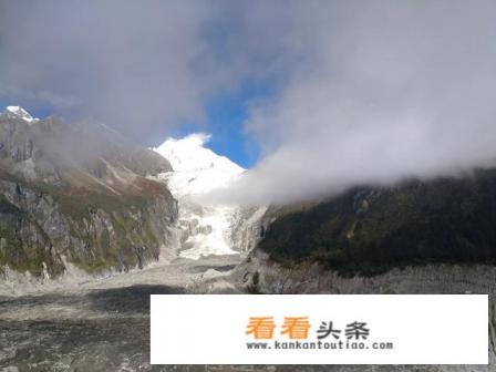 海螺沟,木格措,跑马山8月天气如何,去旅游需要带什么 海螺沟,木格措,跑马山8月天气如何,去旅游需要带什么