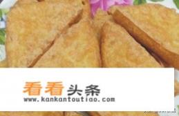 豆干怎么做好吃 豆干怎么做好吃