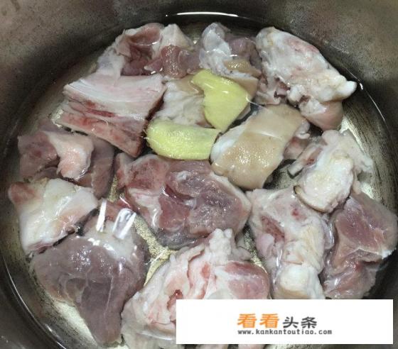 酸菜猪脚最正宗的做法王刚 酸菜猪脚最正宗的做法王刚