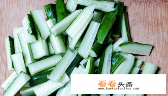 酱菜咸菜的家常做法 酱菜咸菜的家常做法