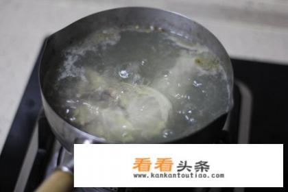 鸡丝凉面怎么做 鸡丝凉面怎么做