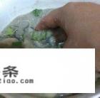 海蛎子汆蛋 *** *** 海蛎子汆蛋 *** ***