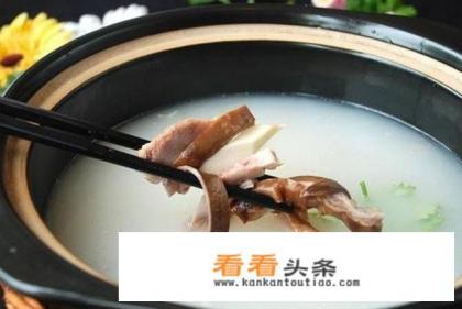 纯野生的野猪肚用来养胃怎么做好