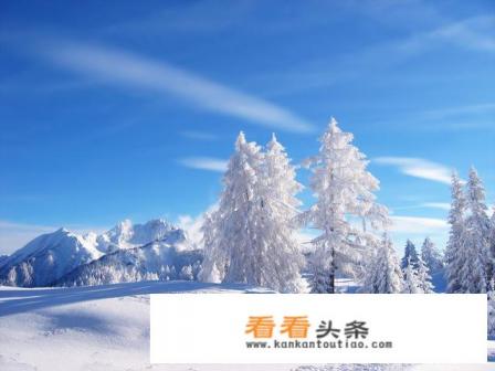 1-2月份这个季节适合去什么地方旅游