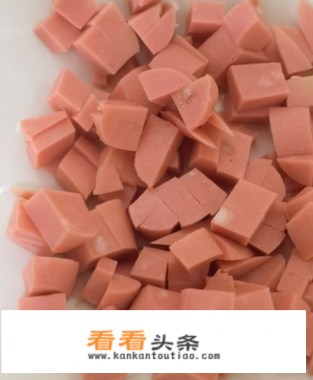 热拌面家常做法 热拌面家常做法