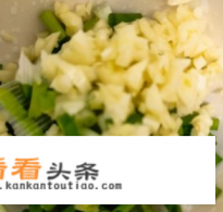 热拌面家常做法 热拌面家常做法