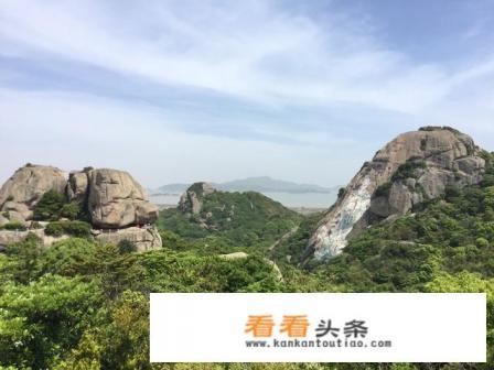 暑期2日游，舟山朱家尖与千岛湖哪个更值得一玩