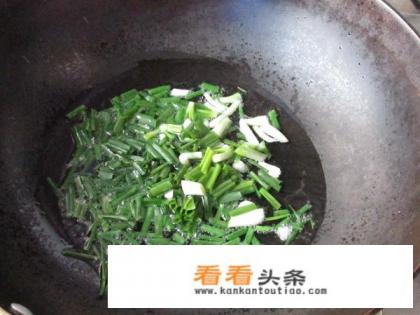 怎么做鸡蛋炸酱面
