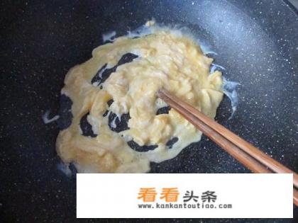 怎么做鸡蛋炸酱面