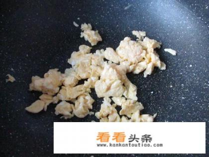 怎么做鸡蛋炸酱面