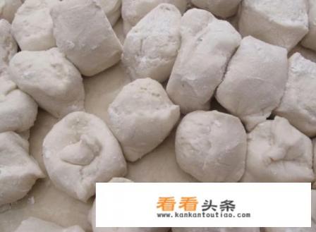 怎么发面做的包子才松软好吃 怎么发面做的包子才松软好吃