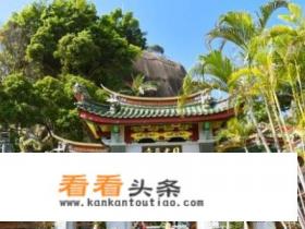 厦门鼓浪屿一日游玩攻略
