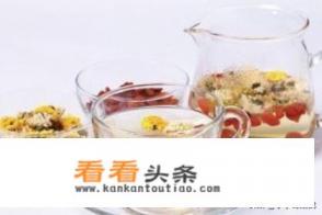 一年四季喝茶，四季都喝不同类型的茶