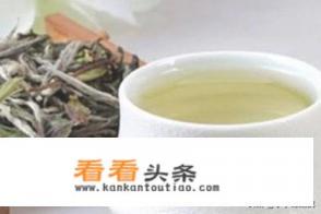 一年四季喝茶，四季都喝不同类型的茶