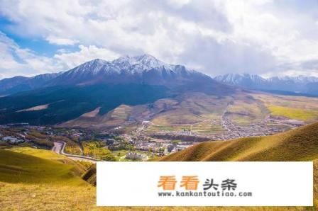 如果去五天旅游,去哪好玩 如果去五天旅游,去哪好玩
