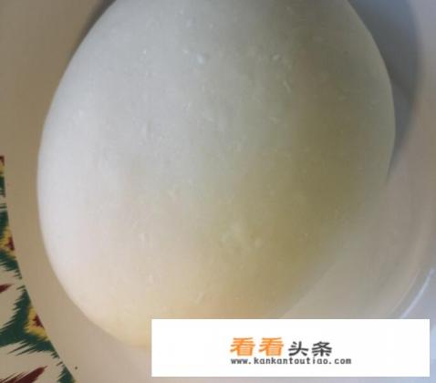 饺子包法教程 饺子包法教程