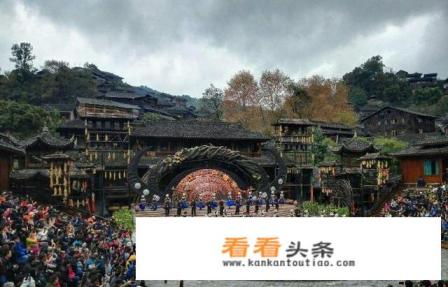 贵州旅游事业的发展有哪些优势