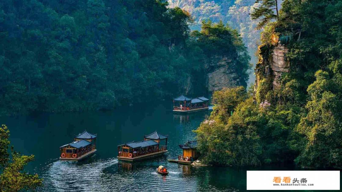 暑假带小孩去哪里旅游最好
