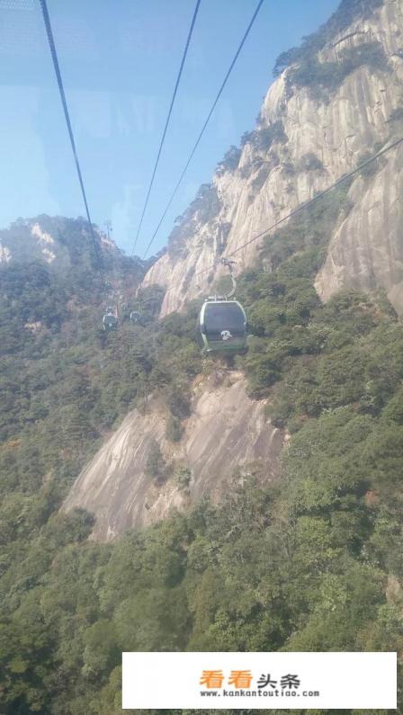 青岛到黄山，千岛湖，婺源，自驾游怎样安排路线