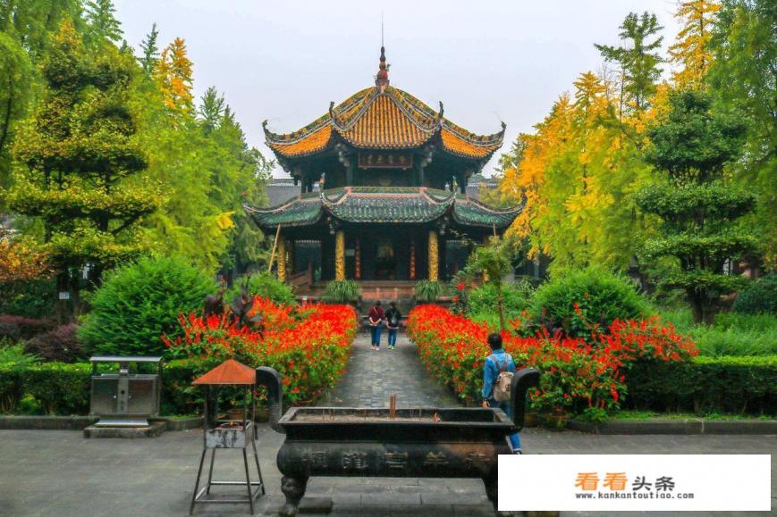 2-3天时间去成都周边旅游,哪里合适 2-3天时间去成都周边旅游,哪里合适