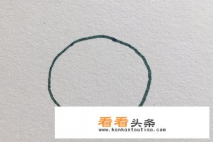 简笔小鸡怎么画 简笔小鸡怎么画
