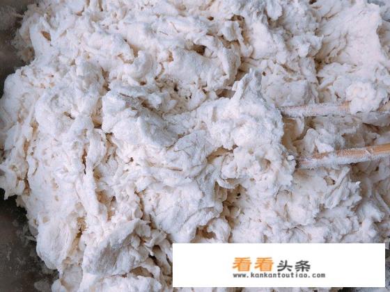 包子发面 *** 和步骤 包子发面 *** 和步骤