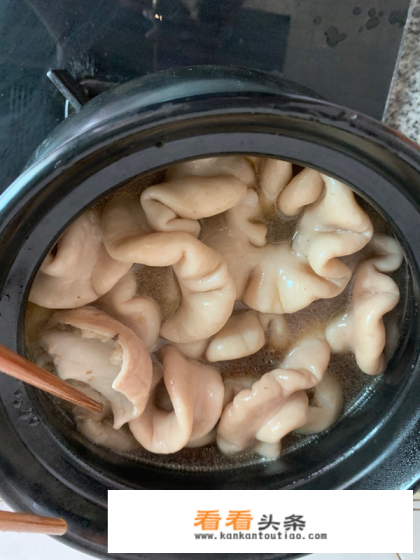 干煸肥肠的正确 *** 