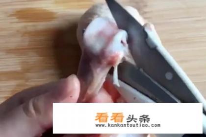 炸鸡腿怎么做好吃---肯德基式美味的炸鸡腿 炸鸡腿怎么做好吃---肯德基式美味的炸鸡腿